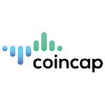 Cover Image of 下载 CoinCap.io 3.0.0 APK