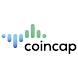 CoinCap.io - Androidアプリ