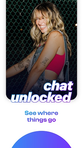 Smitten - a fun dating app Screen 2