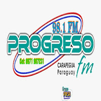 Radio Progreso Carapegua FM