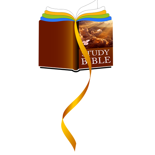 The Pastors Study Bible 1.0.2 Icon