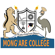 MONG`ARE COLLEGE,TANZANIA