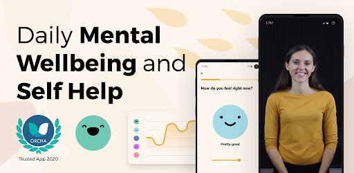 Remente: Self Care, Wellbeing - Apps On Google Play