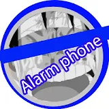 phone alarm (otaku)منبه الهاتف icon