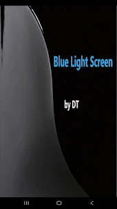 Blue Light Screen