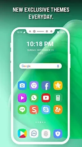 Theme For Honor 70 Lite - Apps on Google Play