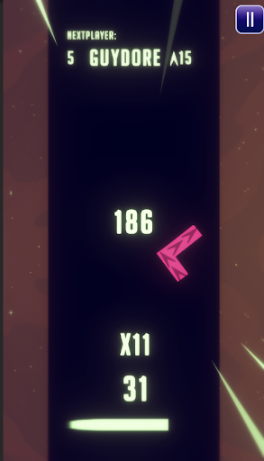 Slicer Saga Screen 3