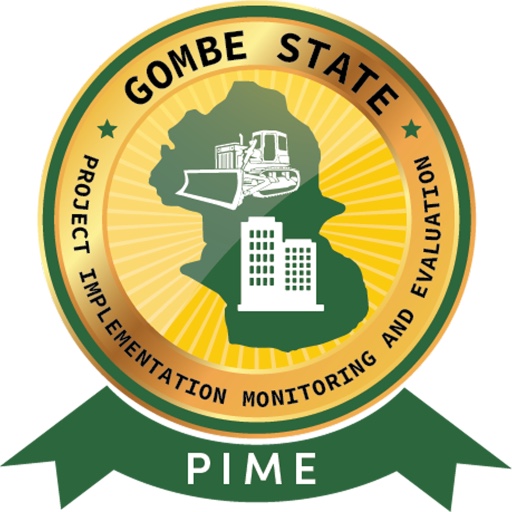 GOMBE STATE PIME APP for  Android – Latest Version & Features app icon