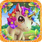 Jocose Unicorn Escape
