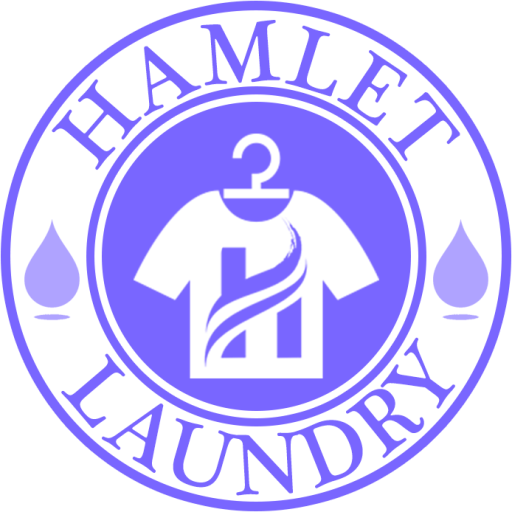 Hamlet laundry logo