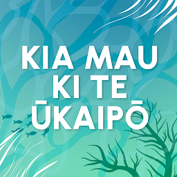 图标图片“Kia mau ki te Ūkaipō”