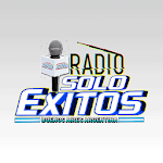 Cover Image of Скачать Radio solo exitos argentina  APK