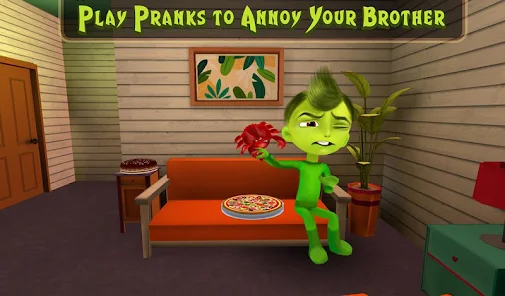 Prank games clearance