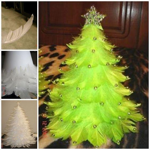 Android application Christmas Tree Ideas screenshort