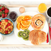 Top 23 Entertainment Apps Like Diet Breakfast Recipes - Best Alternatives
