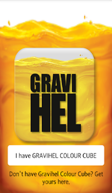 Gravihel Colour Cubeのおすすめ画像1