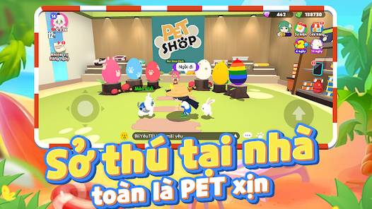 Play Together VNG Gallery Screentshots 14