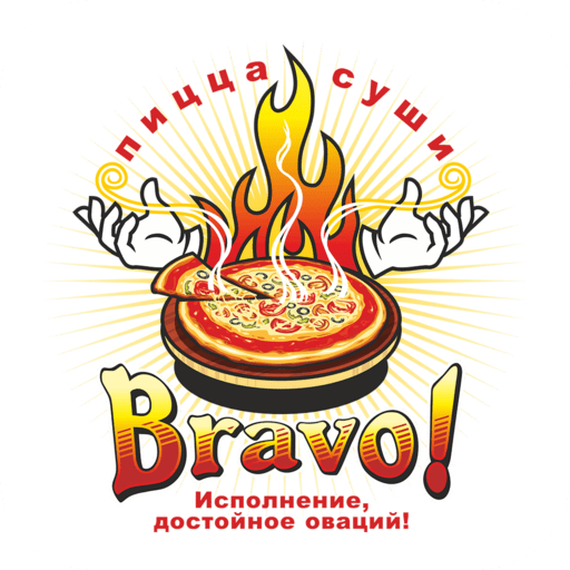 БравоПицца | Russia 8.0.3 Icon
