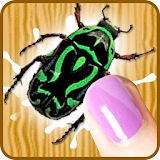 Bug Smasher 2016 icon