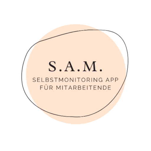 S.A.M. logo