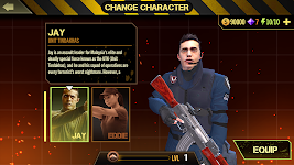screenshot of JRevolusi