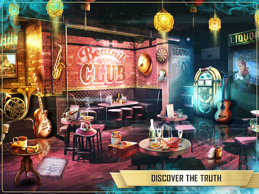 Project Blue Book The Game Hidden Mysteries