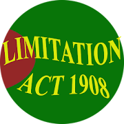 The Limitation Act 1908, BD