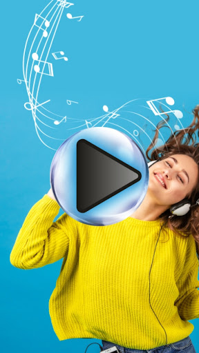 Android application Rádio Pro Arte 02 screenshort