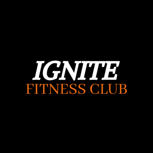 IGNITE ONLINE logo