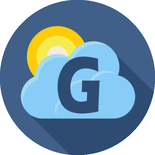 Weather forecast - Gidra.az  Icon