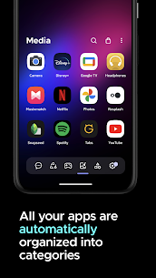 Smart Launcher 6 5