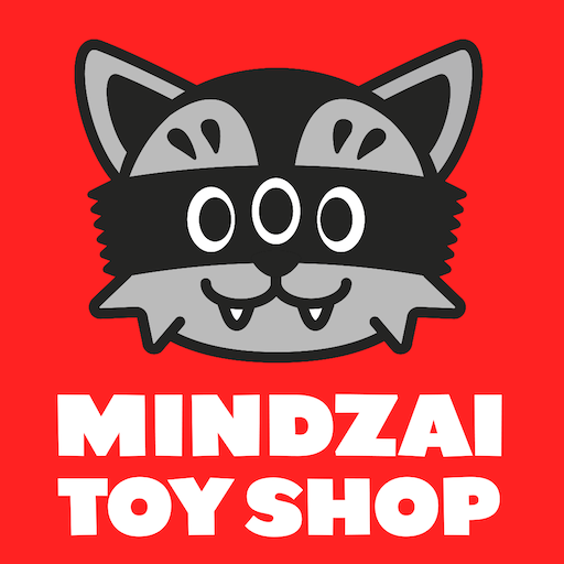 Mindzai Toy Shop - AppWisp.com