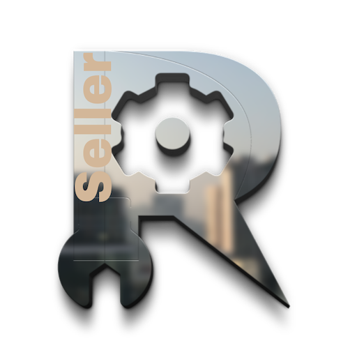 Ramro Parts (Seller) logo