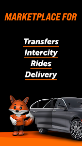 GetTransfer: Transfers & Rides Unknown
