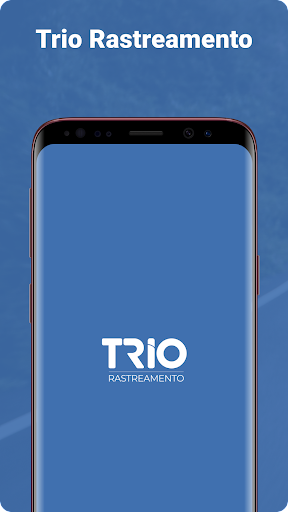 Android application Grupo Trio screenshort