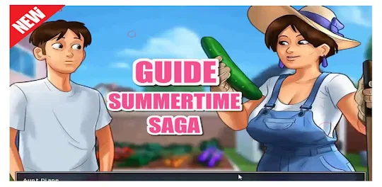 Summertime saga mod offline