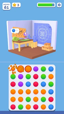 Game screenshot Interior Designer hack