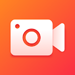 Cover Image of 下载 iRecorder - HD Screen Recorder & Video Recorder 1.5 APK
