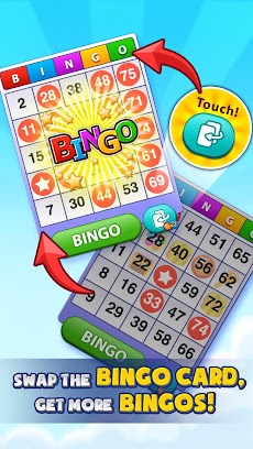 Bingo Vegas™のおすすめ画像4