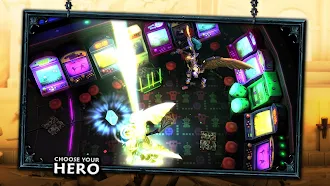 Game screenshot SoulCraft 2 - Action RPG apk download
