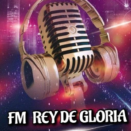 FM REY DE GLORIA Download on Windows