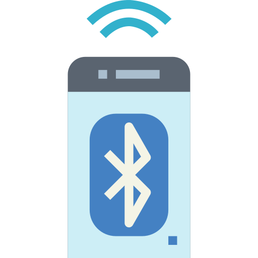 Bluetooth LE Relay control  Icon