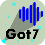 GOT7 Music Lyrics icon