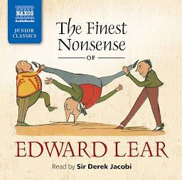 Icon image The Finest Nonsense of Edward Lear