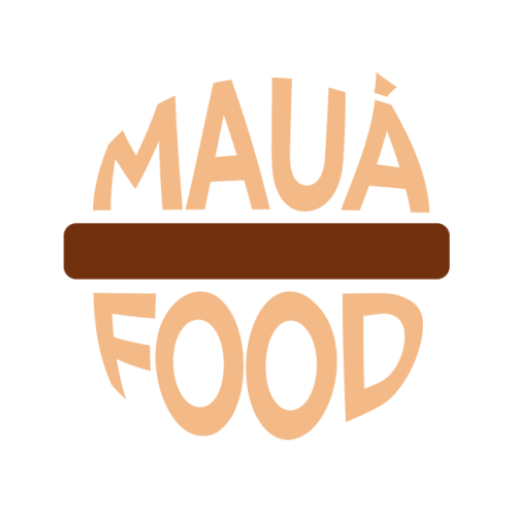 Mauá Food logo