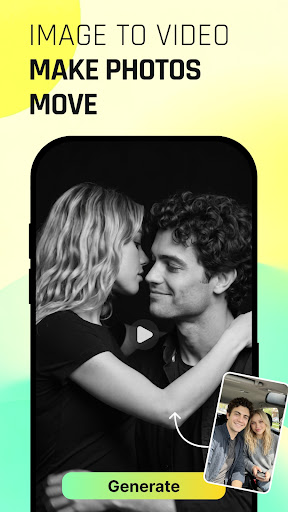 Dittify: AI Video Generator screenshot