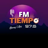 Radio FM Tiempo 97.5 icon