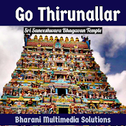 Go Thirunallar: Sri Saneeshwara Bhavagan Temple
