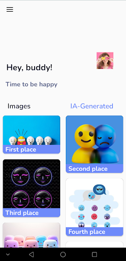 Future Selection Screen 2