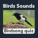 Birds Sounds: Birdsong Offline - Androidアプリ